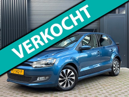 Volkswagen Polo 0