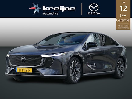 Mazda 6e 0