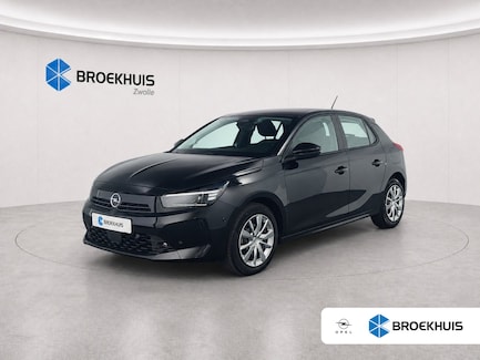 Opel Corsa 0