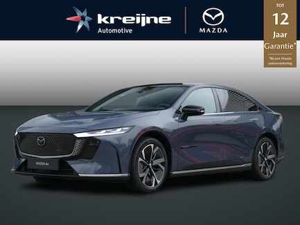 Mazda 6e 0