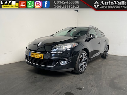 Renault Megane 0