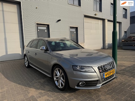 Audi A4 0