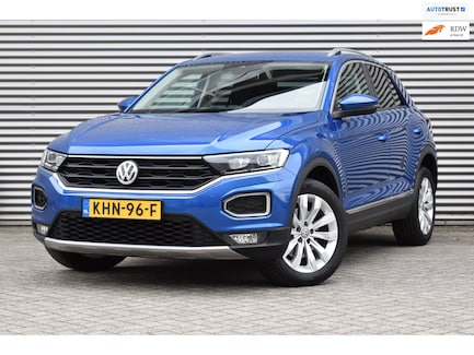 Volkswagen T-Roc 0