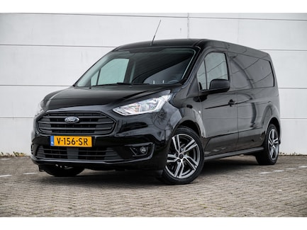 Ford Transit Connect 0