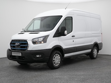 Ford E-Transit 0