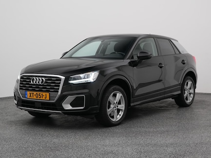Audi Q2 0