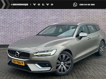 Volvo V60 0
