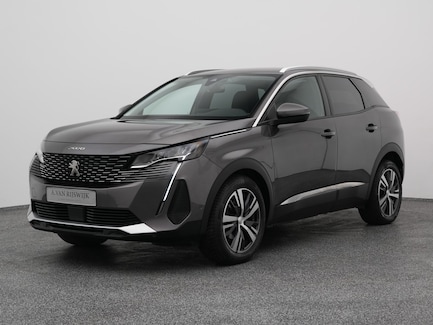 Peugeot 3008 0