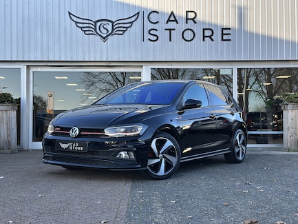 Volkswagen Polo 0