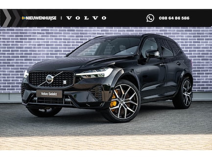 Volvo XC60 0