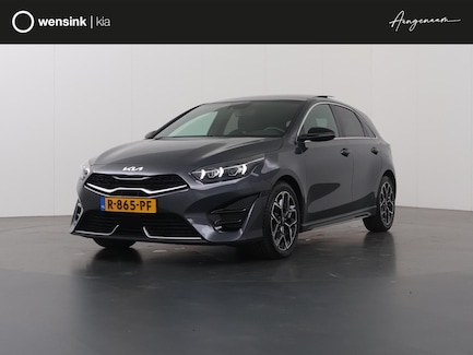 Kia Ceed 0