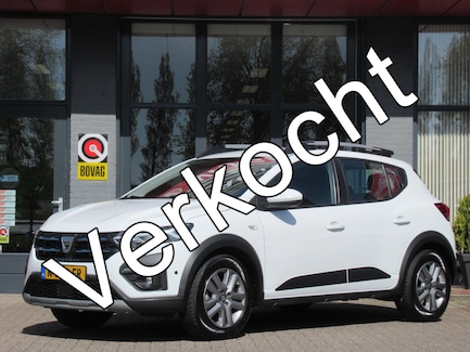 Dacia Sandero 0