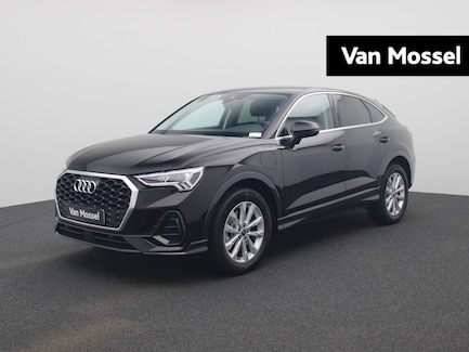 Audi Q3 Sportback 0