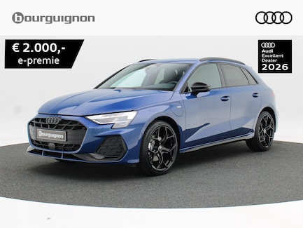 Audi A3 0