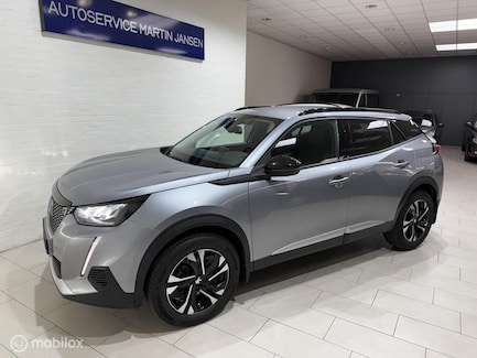 Peugeot 2008 0