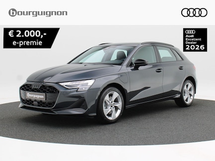Audi A3 0