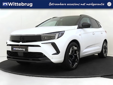 Opel Grandland 0