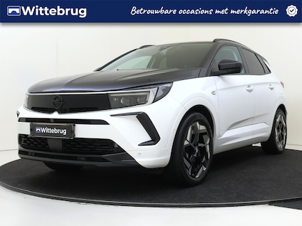 Opel Grandland 0