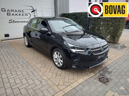 Opel Corsa 0