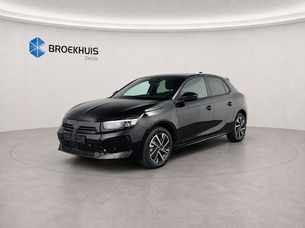 Opel Corsa 0