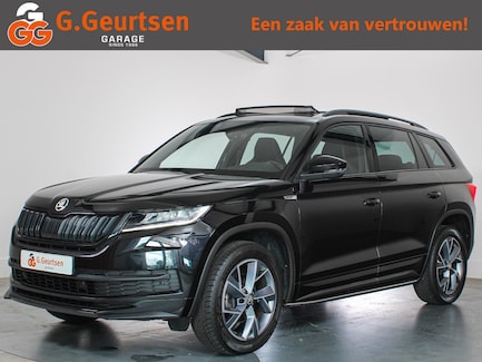 Skoda Kodiaq 0
