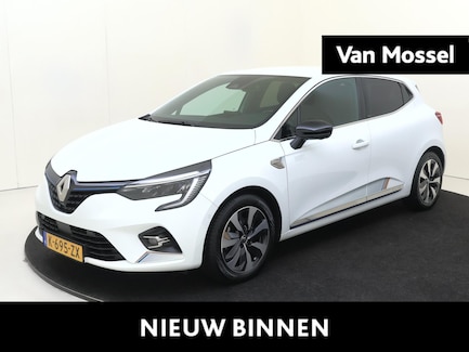Renault Clio 0