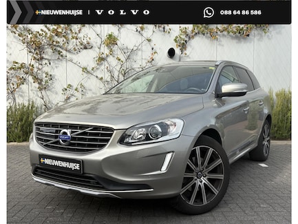 Volvo XC60 0