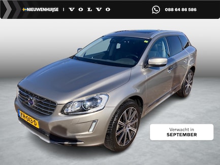 Volvo XC60 0