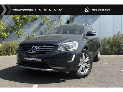 Volvo XC60 0