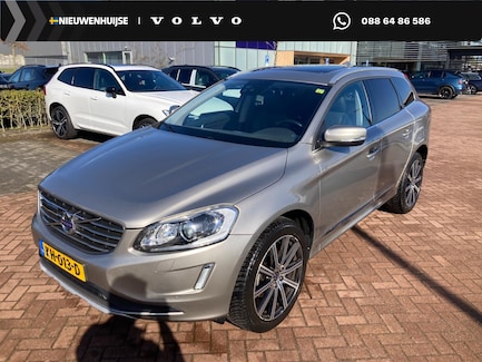 Volvo XC60 0