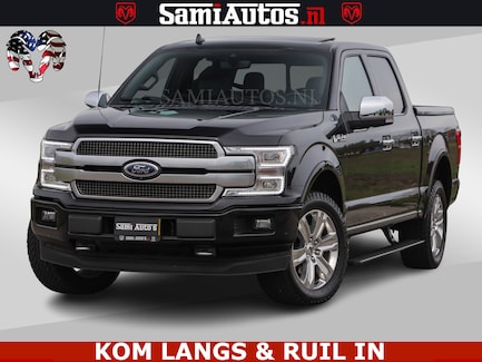 Ford F-150 0