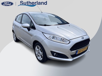 Ford Fiesta 0