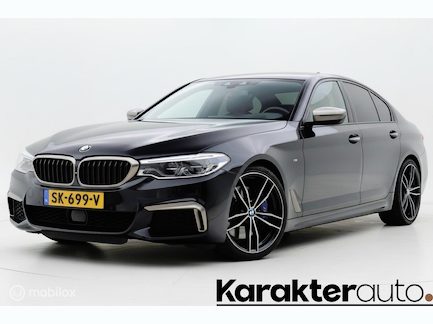 BMW 5-Serie 0