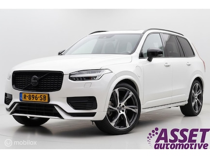 Volvo XC90 0