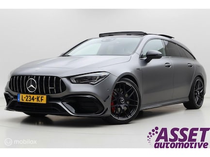 Mercedes-Benz CLA 0