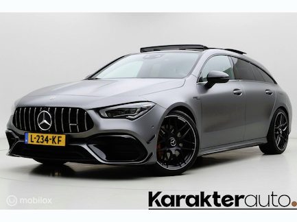 Mercedes-Benz CLA 0