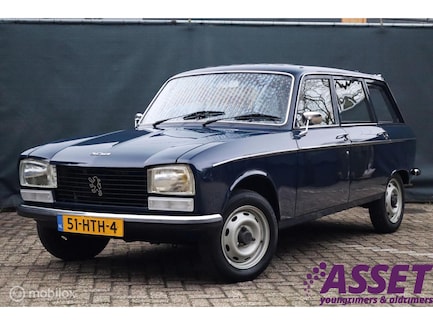 Peugeot 304 0