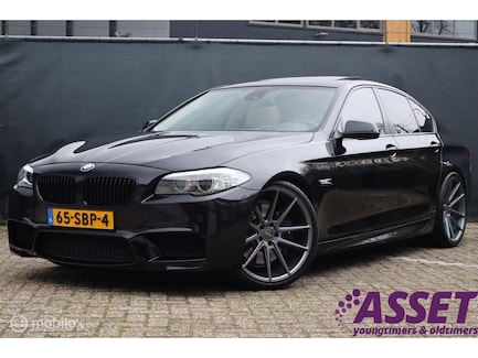 BMW 5-Serie 0