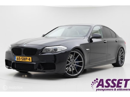 BMW 5-Serie 0