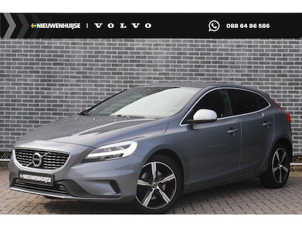 Volvo V40 0