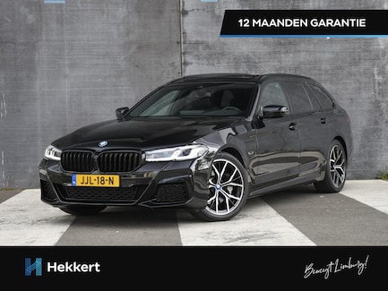 BMW 5-Serie 0