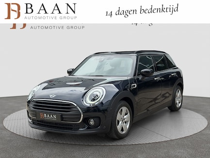 MINI Clubman 0