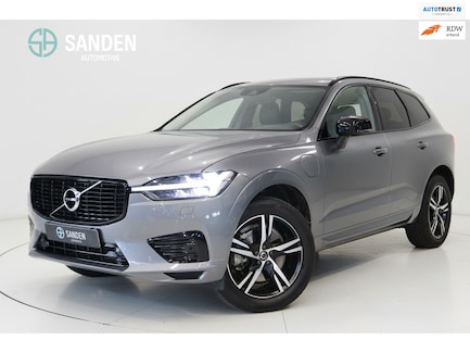 Volvo XC60 0