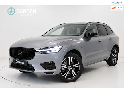 Volvo XC60 0
