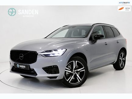 Volvo XC60 0