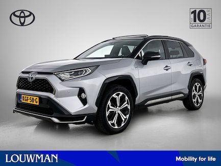 Toyota RAV4 0