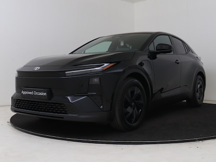 Toyota C-HR / C-HR+ 0