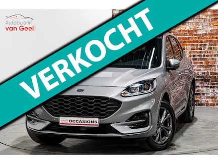 Ford Kuga 0