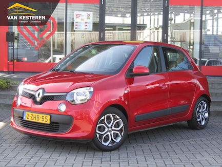 Renault Twingo 0