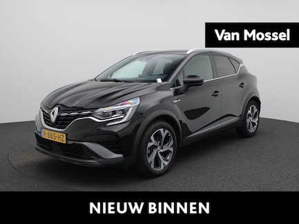 Renault Captur 0